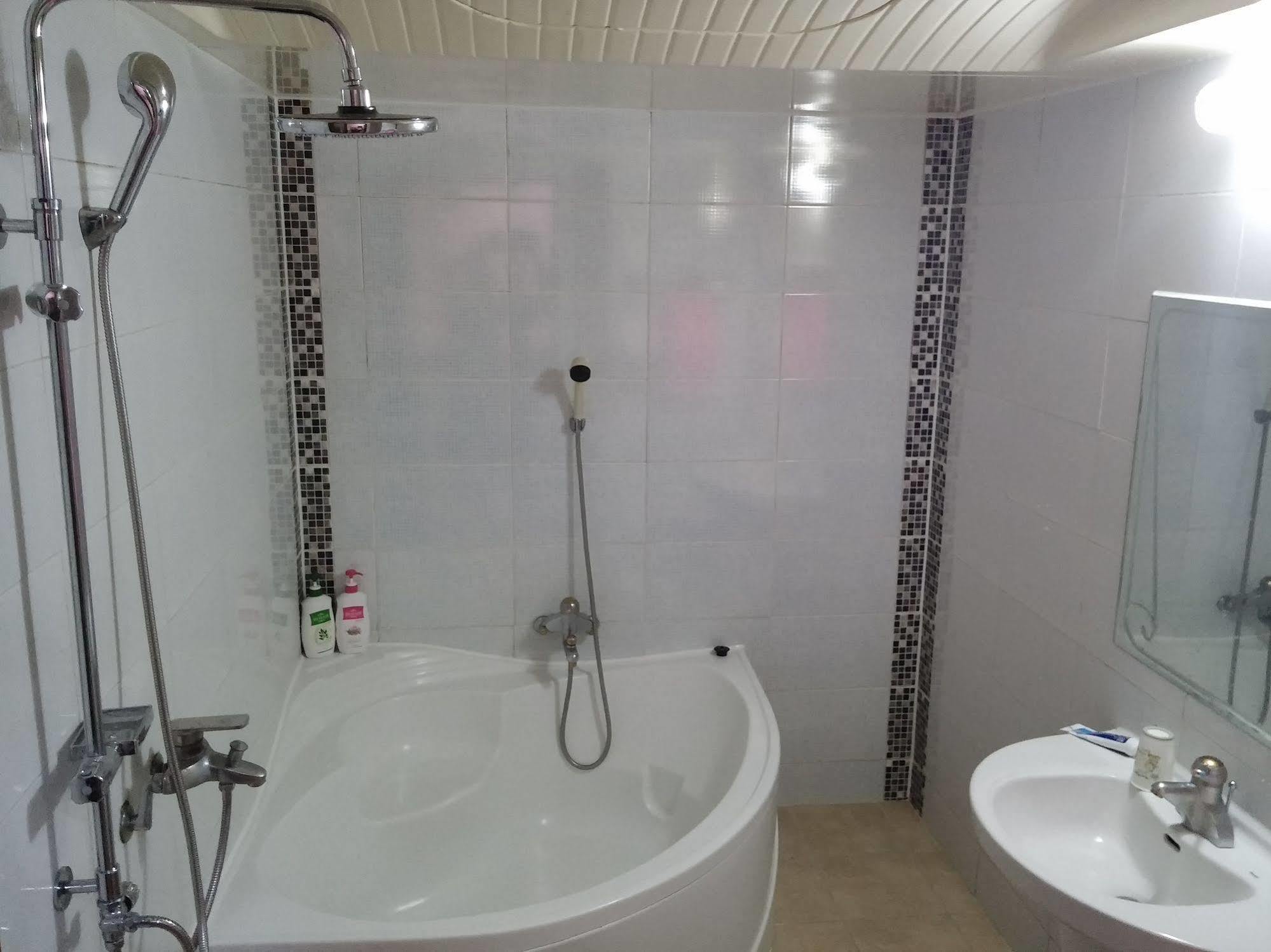 Cyber Motel Gunsan Ngoại thất bức ảnh